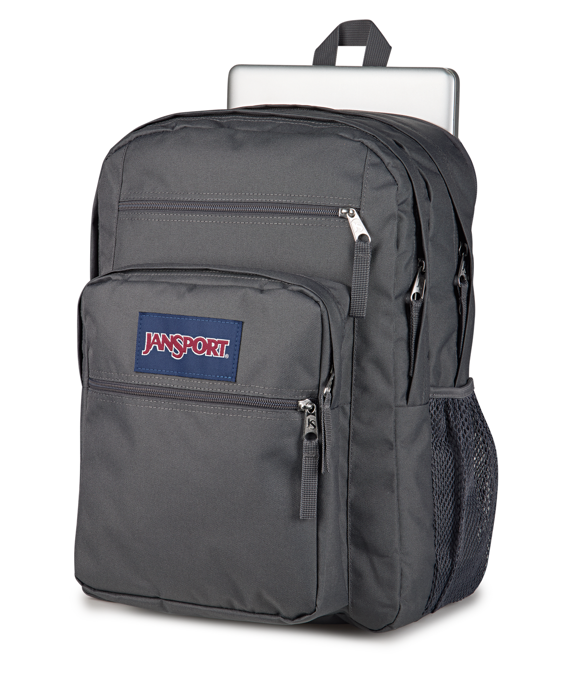 Big Student
