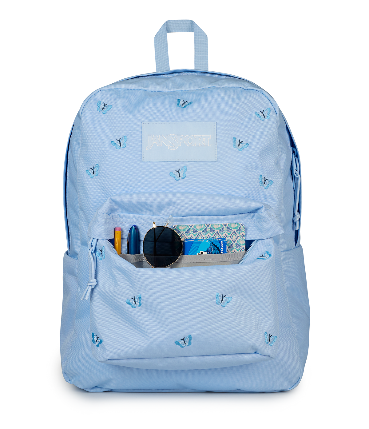 SuperBreak® Plus