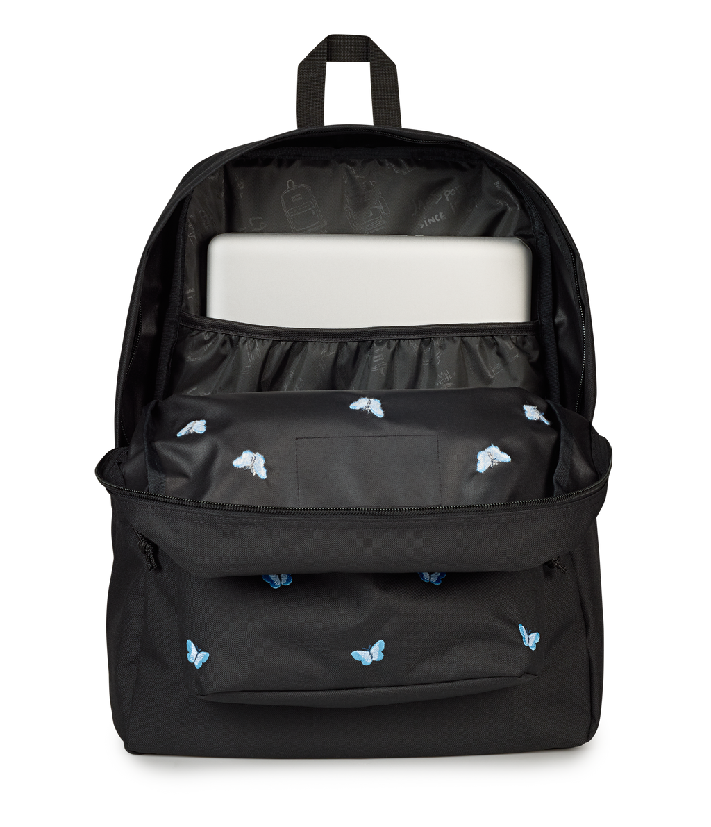 SuperBreak® Plus Midnight Butterflies Set
