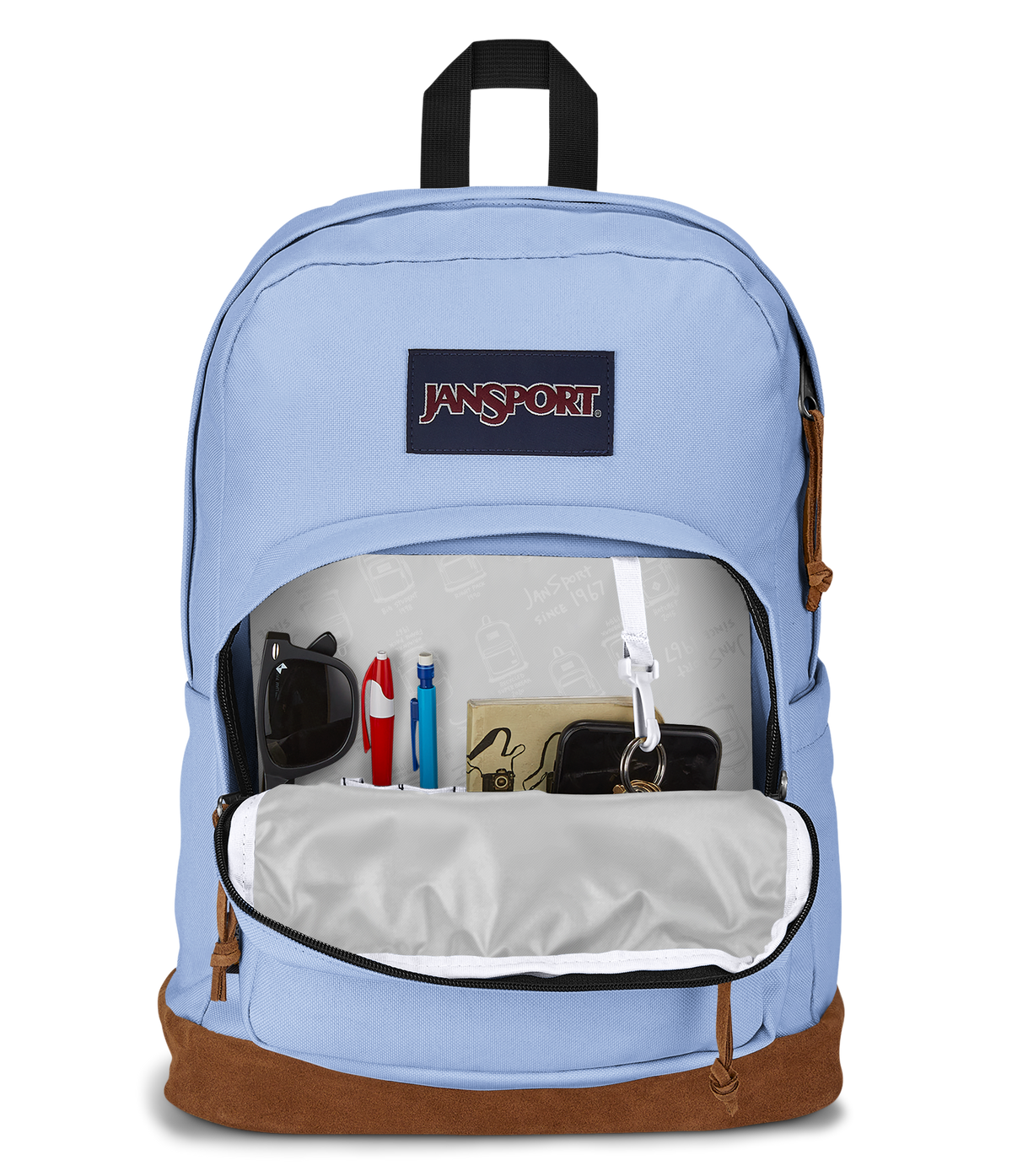 Right Pack