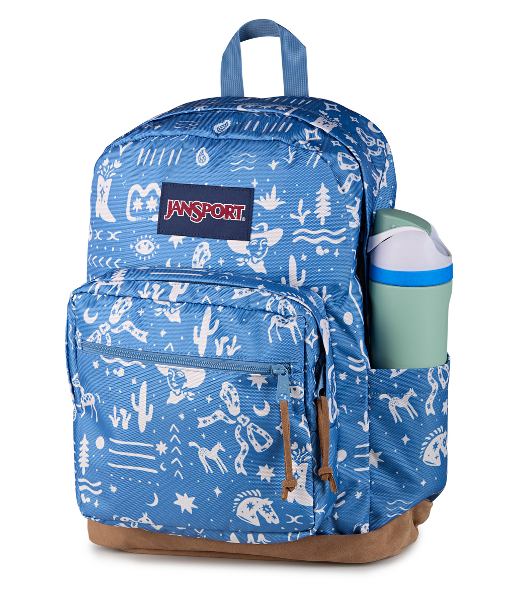 Right Pack