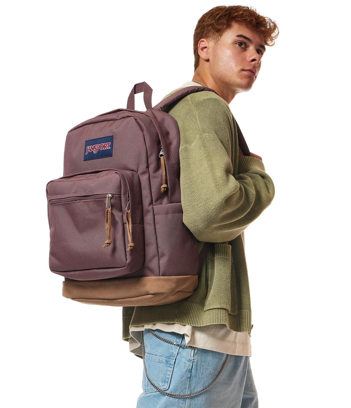 Right Pack