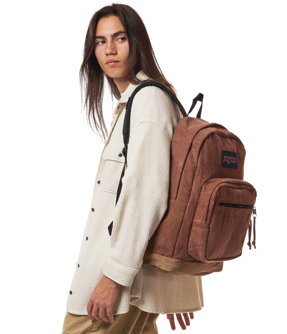 Right Pack Expressions