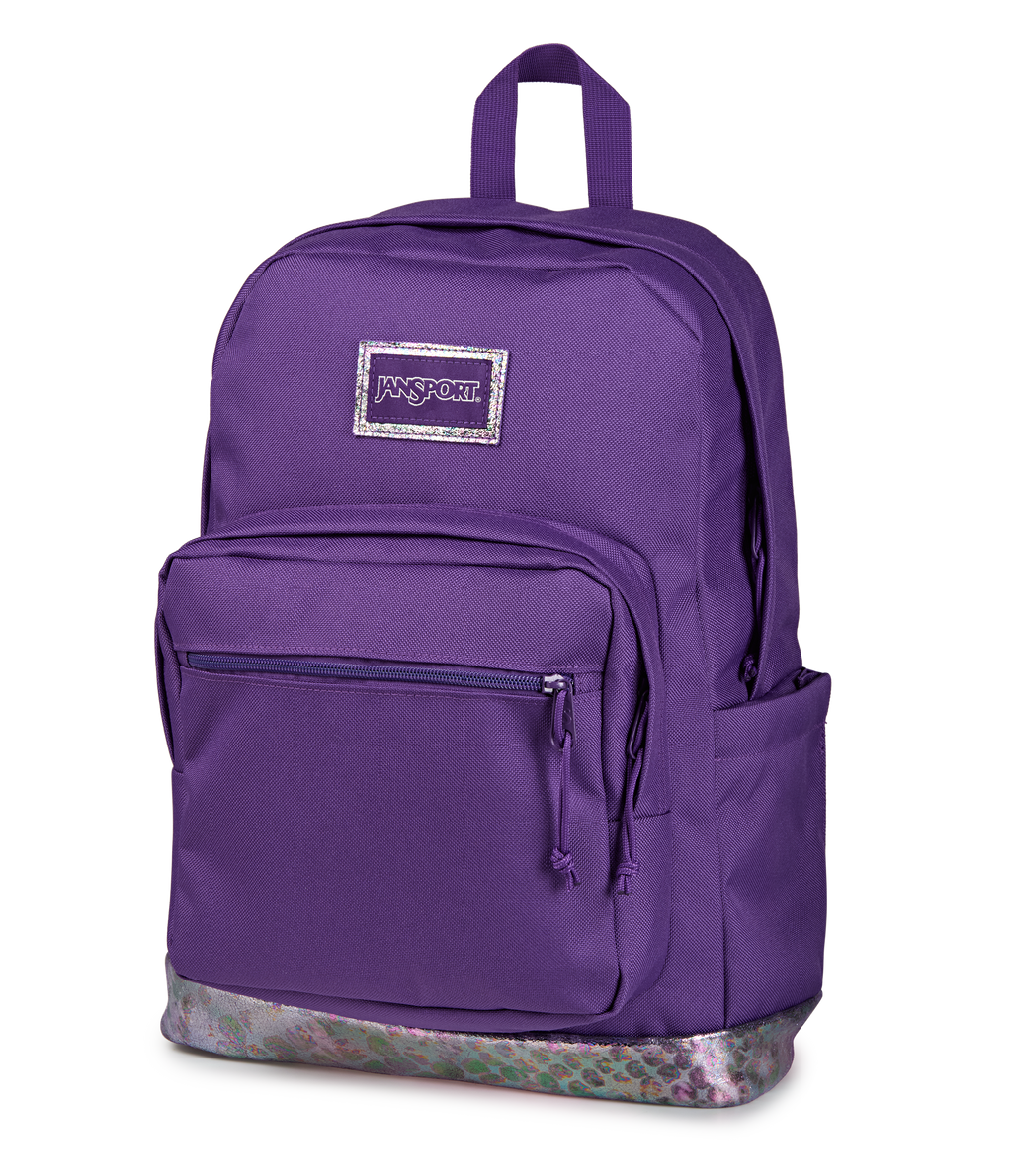 Right Pack Expressions