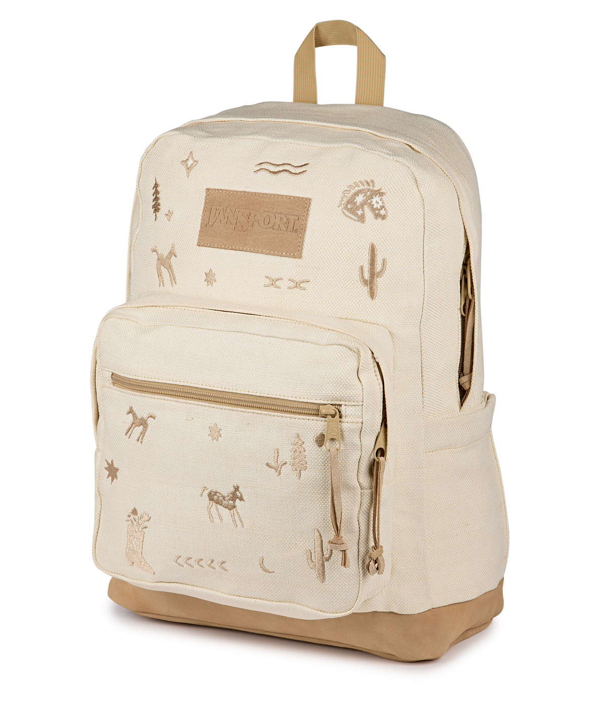 Right Pack