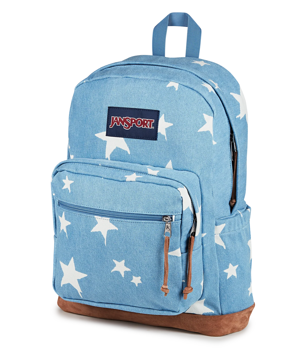 Right Pack