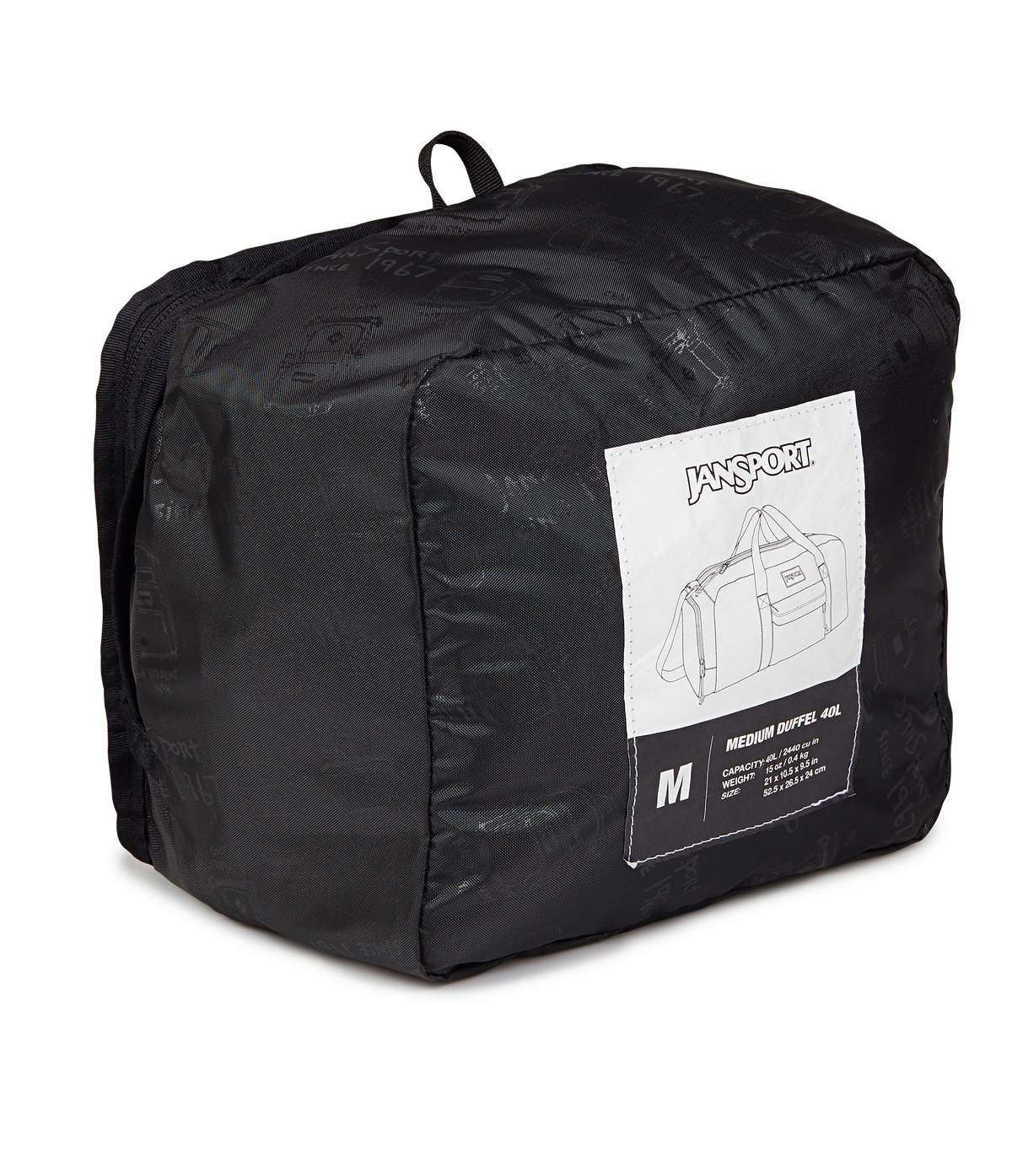 Weekender Medium Duffel