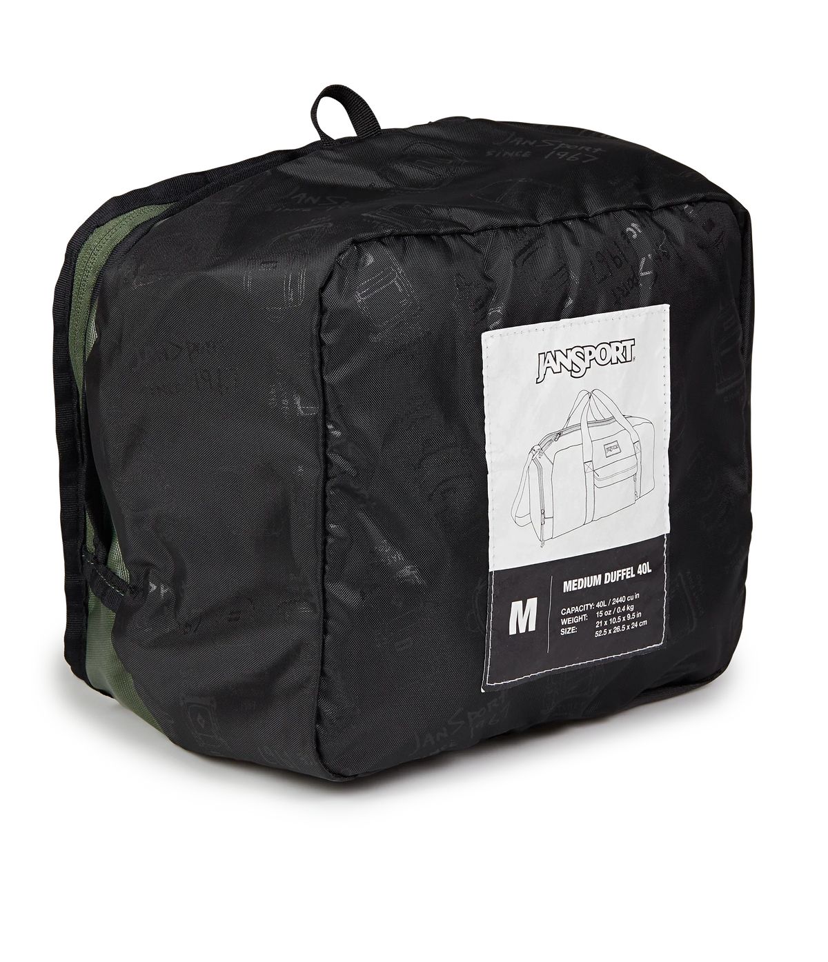 Weekender Medium Duffel