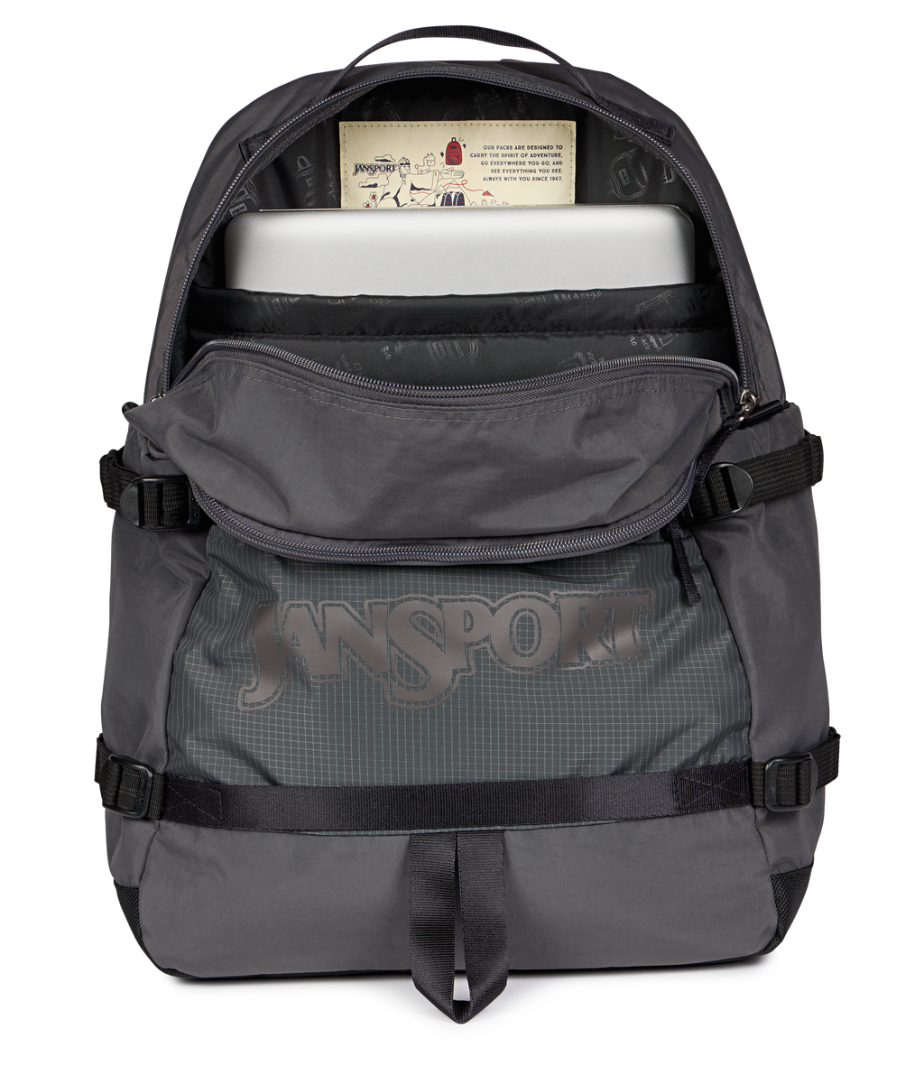 Small Seattle Pack
