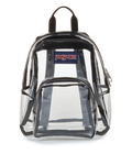 Clear Mini Pack