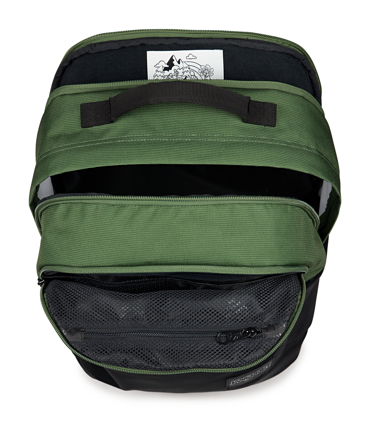 Journey Pack