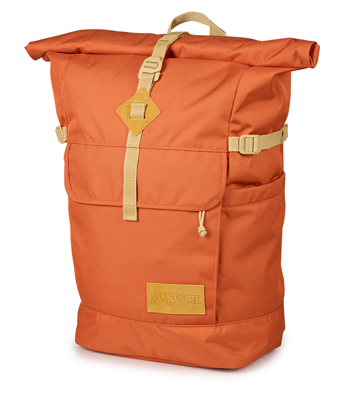 Hatchet Rolltop