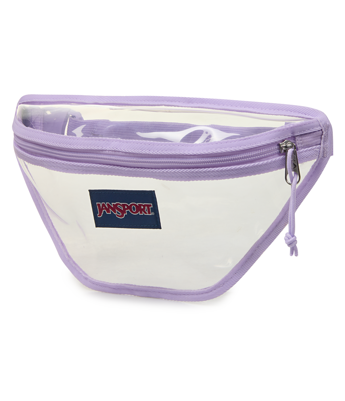 Clear Waistpack