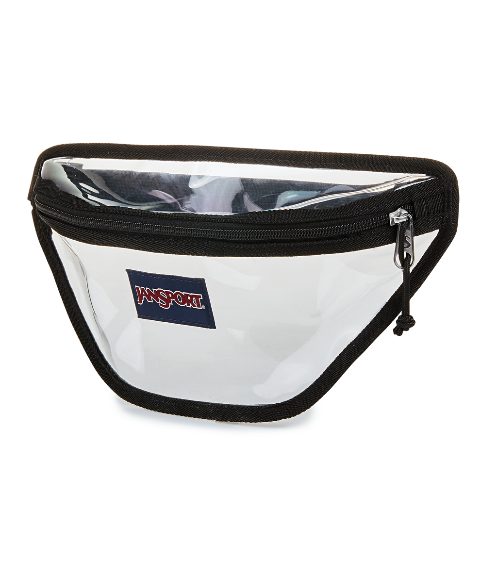 Clear Waistpack