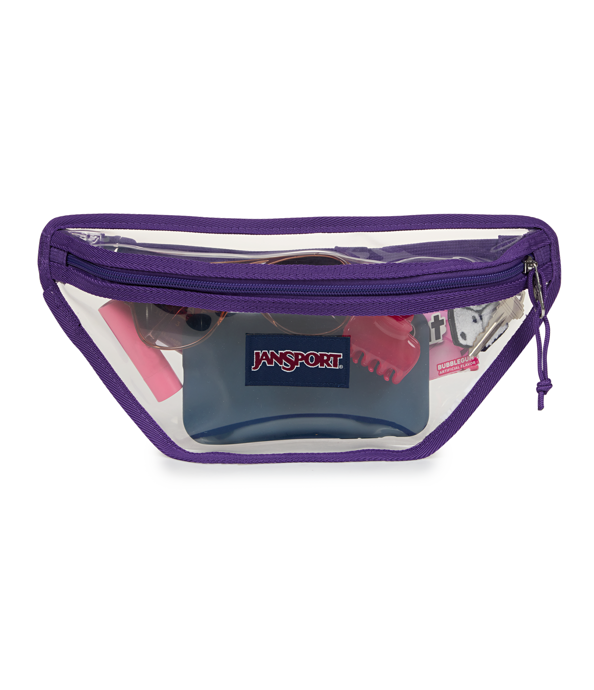 Clear Waistpack