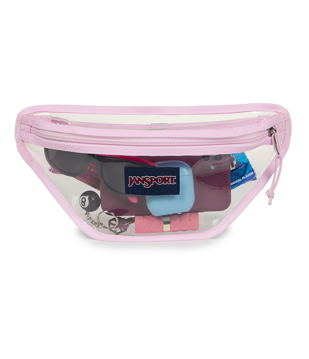Clear Waistpack