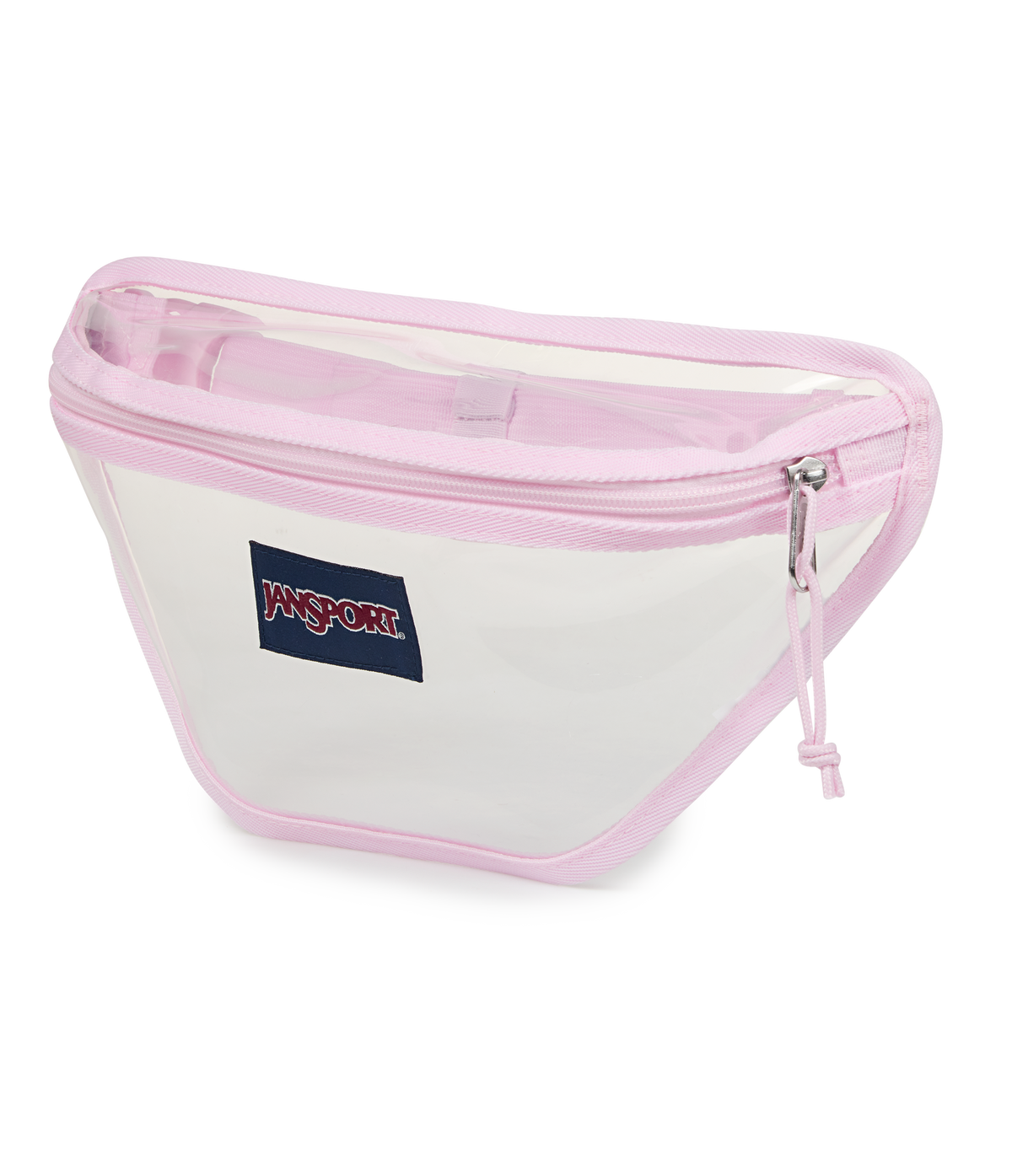 Clear Waistpack