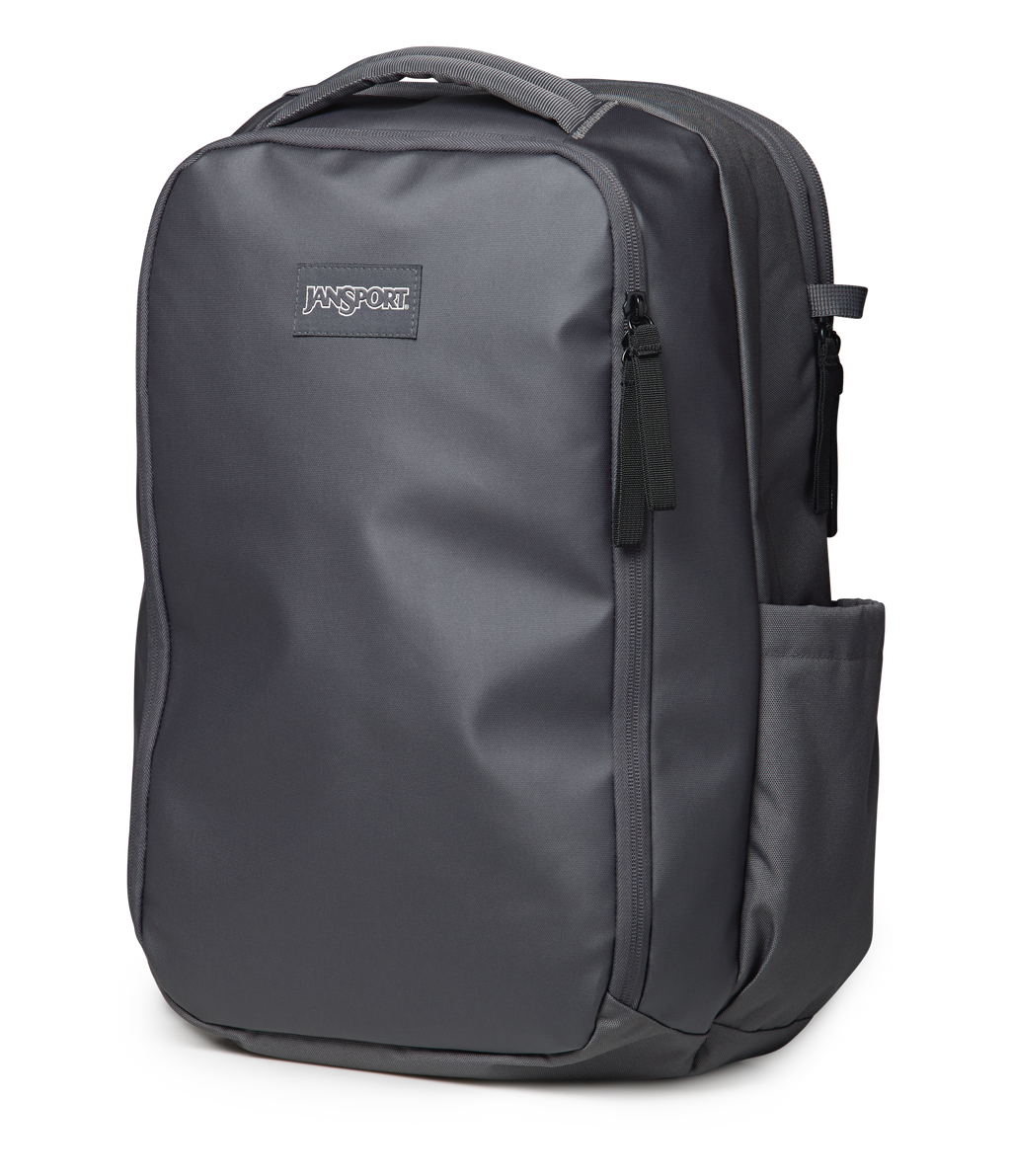 22" Carry On Luggage Travel Pack 30L Smokey Grit Set