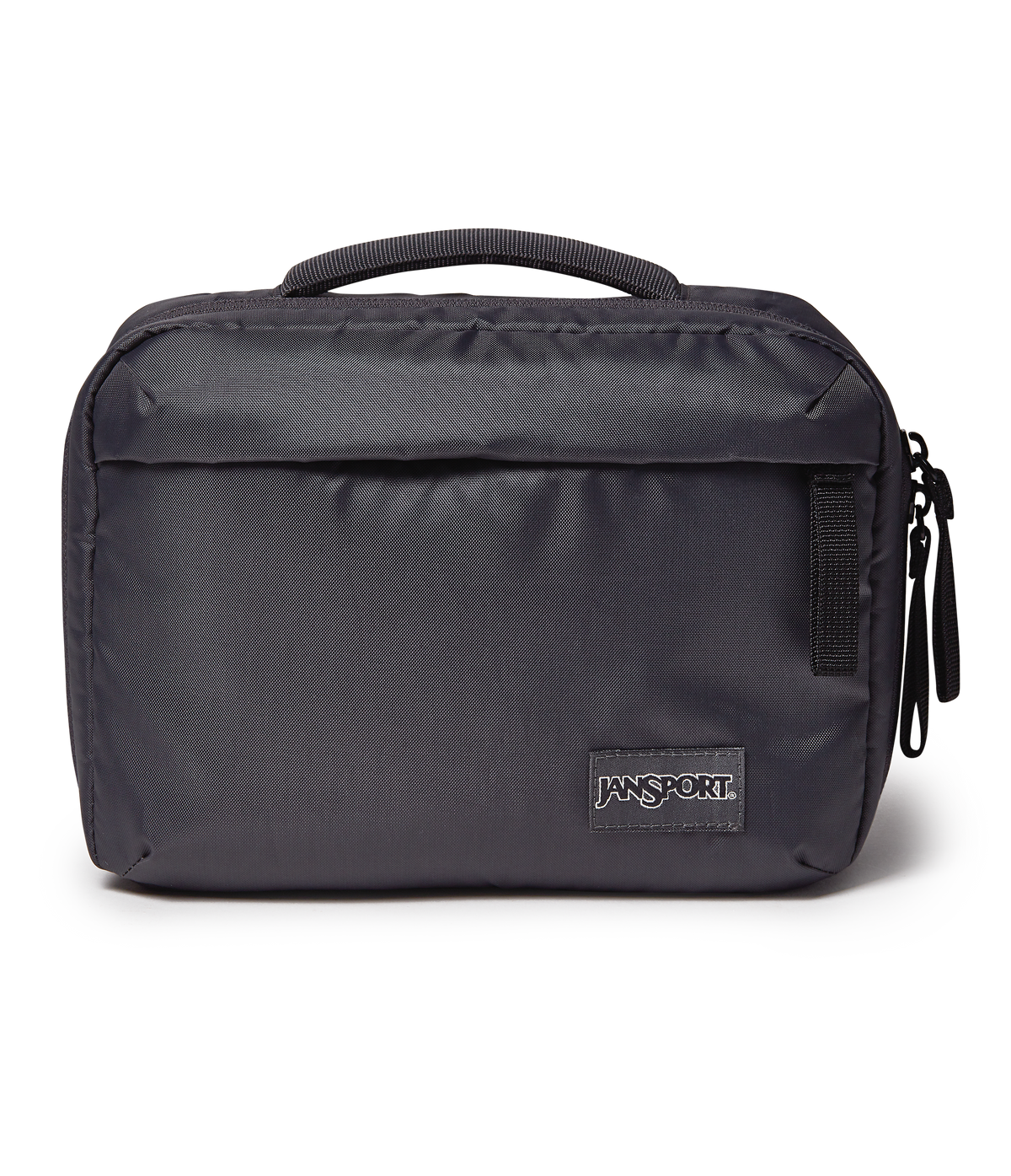 22" Carry On Luggage Tech Organizer Smokey Grit Set
