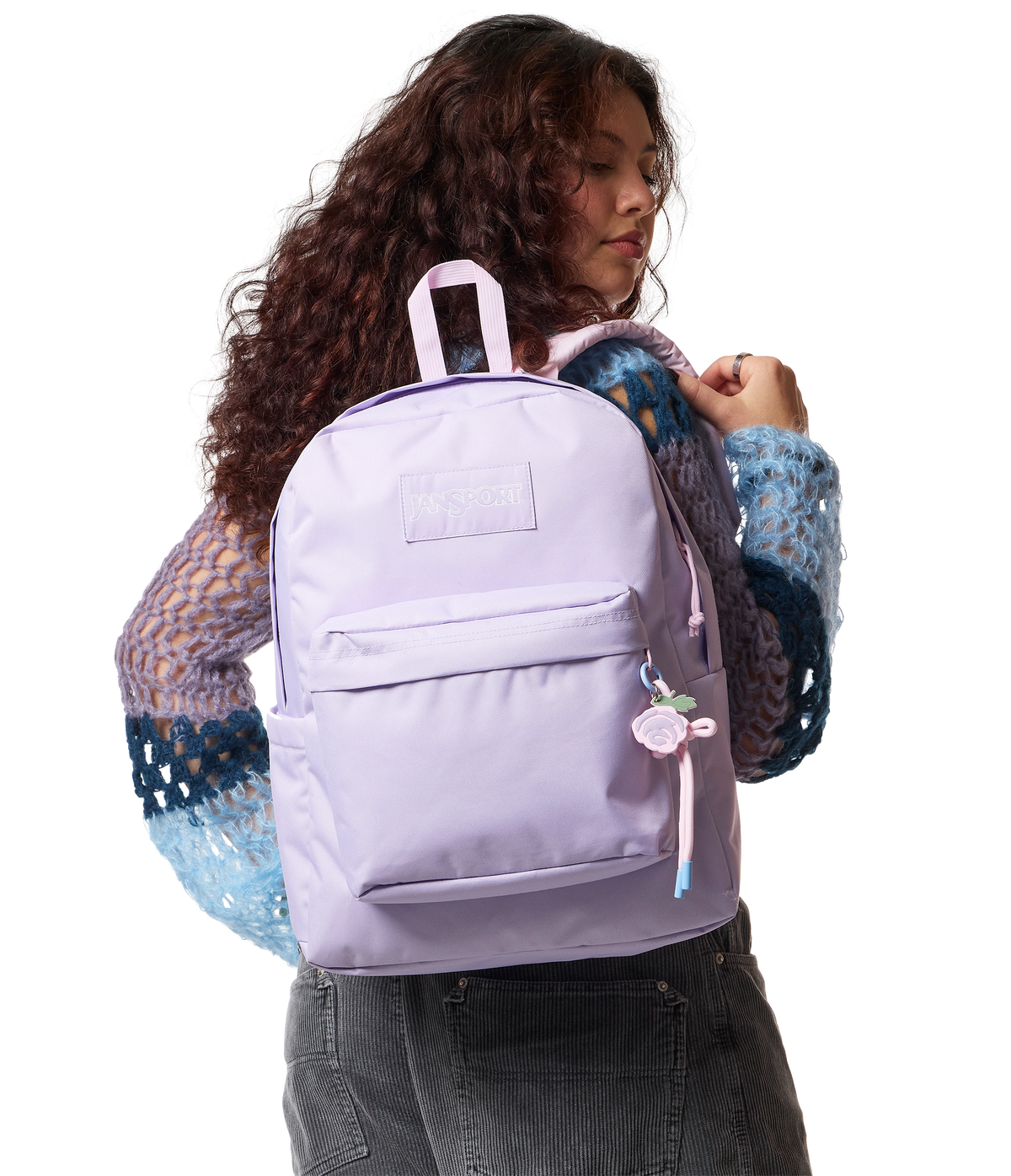 SuperBreak® Plus Charmed