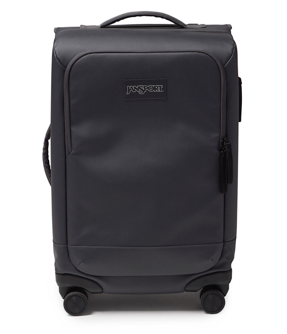 22" Carry On Luggage Packing Cubes Smokey Grit Set