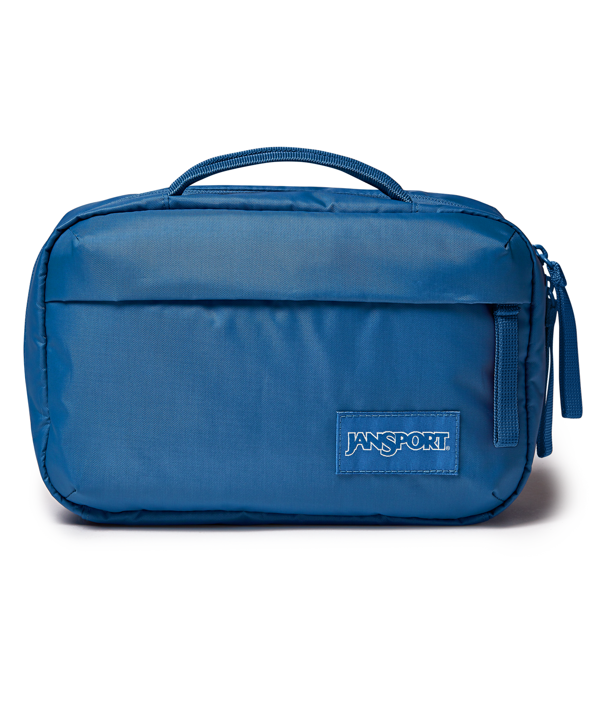Convertible Duffel Toiletry Bag Elemental Blue Set